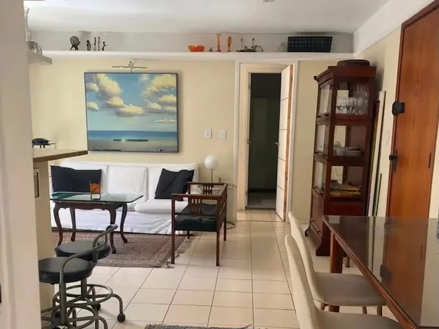 Foto do Apartamento - Apartamento para locação, Ipanema, Rio de Janeiro, RJ | Patrimóvel Administradora