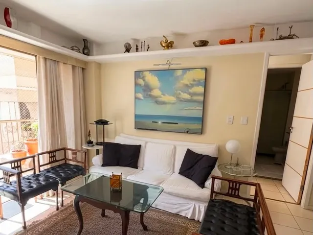 Foto do Apartamento - Apartamento para locação, Ipanema, Rio de Janeiro, RJ | Patrimóvel Administradora