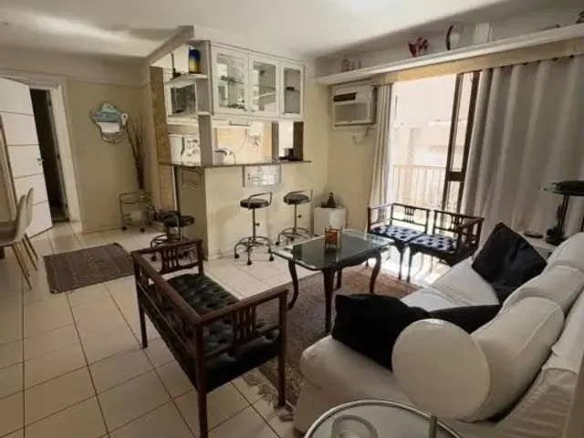 Foto do Apartamento - Apartamento para locação, Ipanema, Rio de Janeiro, RJ | Patrimóvel Administradora