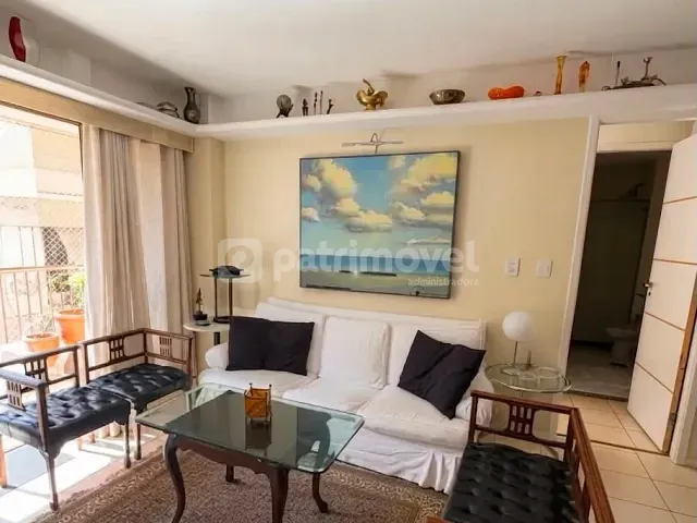 Apartamento 2 quartos e 2 banheiros, para alugar, no bairro Ipanema em Rio de Janeiro
