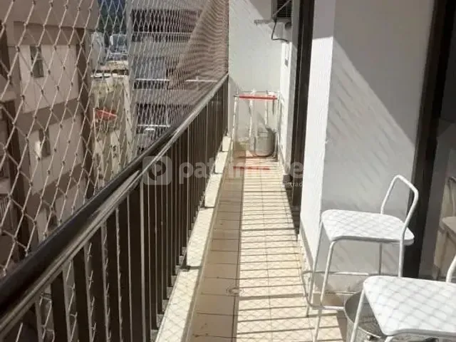 Apartamento 2 quartos e 2 banheiros, para alugar, no bairro Ipanema em Rio de Janeiro