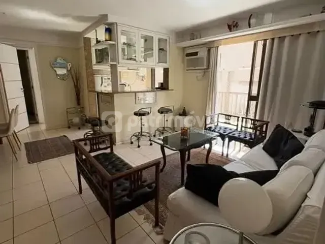 Apartamento 2 quartos e 2 banheiros, para alugar, no bairro Ipanema em Rio de Janeiro