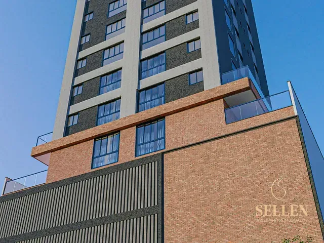 Apartamento com 179m² 3 quartos e 4 banheiros, à venda, no bairro Centro em Balneário Camboriú