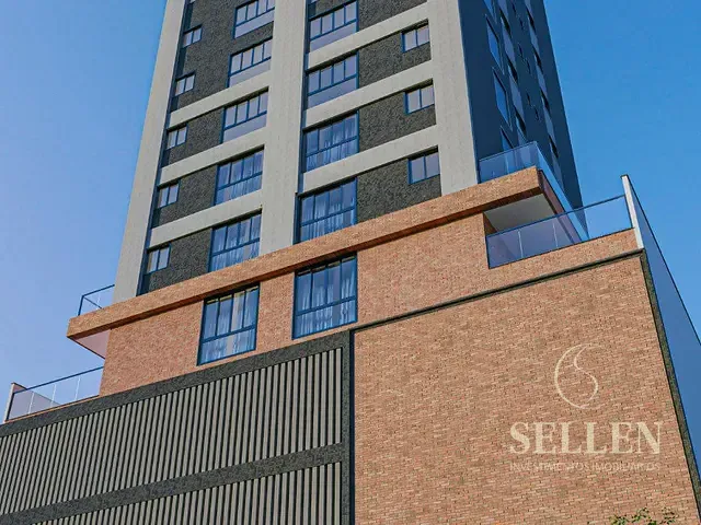 Apartamento com 179m² 3 quartos e 4 banheiros, à venda, no bairro Centro em Balneário Camboriú
