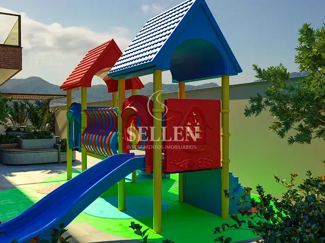 Apartamento com 179m² 3 quartos e 4 banheiros, à venda, no bairro Centro em Balneário Camboriú