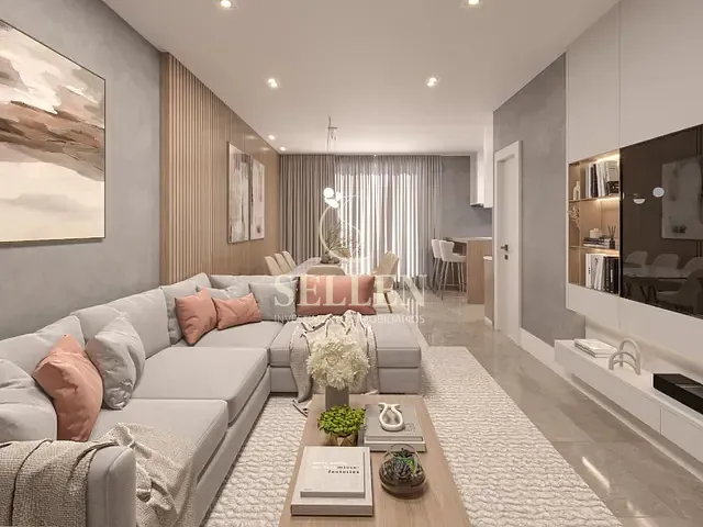 Apartamento com 179m² 3 quartos e 4 banheiros, à venda, no bairro Centro em Balneário Camboriú