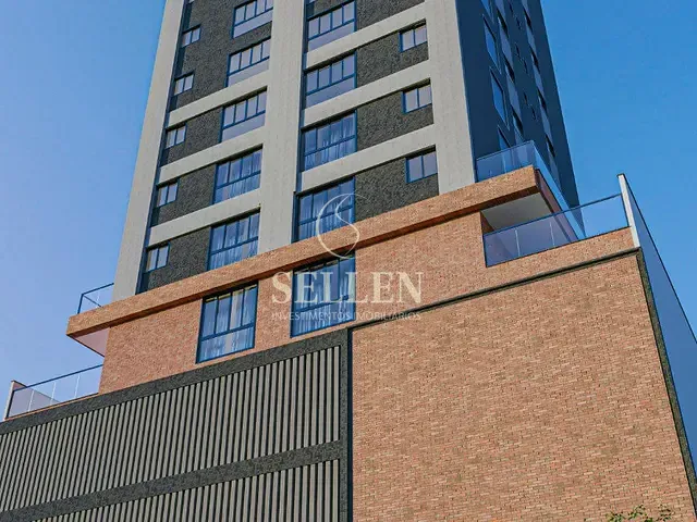 Apartamento com 179m² 3 quartos e 4 banheiros, à venda, no bairro Centro em Balneário Camboriú