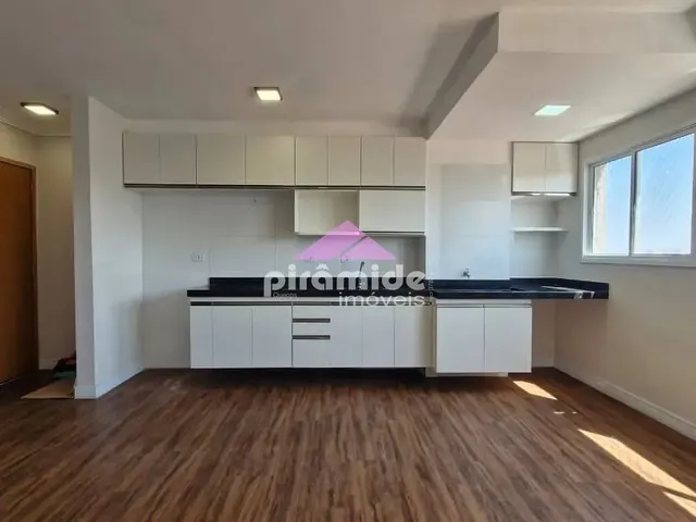Apartamento com 10m² 2 quartos e 1 banheiro, à venda, no bairro Jardim das Indústrias em Jacareí