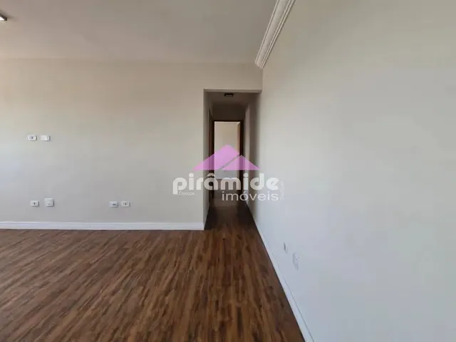 Apartamento com 10m² 2 quartos e 1 banheiro, à venda, no bairro Jardim das Indústrias em Jacareí