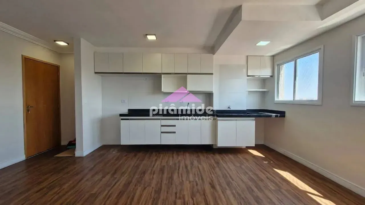 Apartamento, 2 quartos, 52 m² - Foto 3
