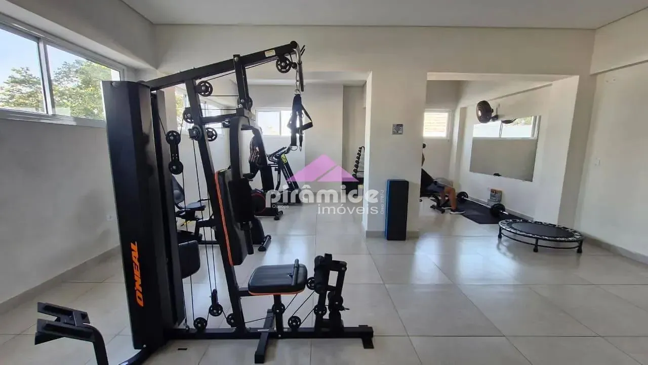 Apartamento, 2 quartos, 52 m² - Foto 16