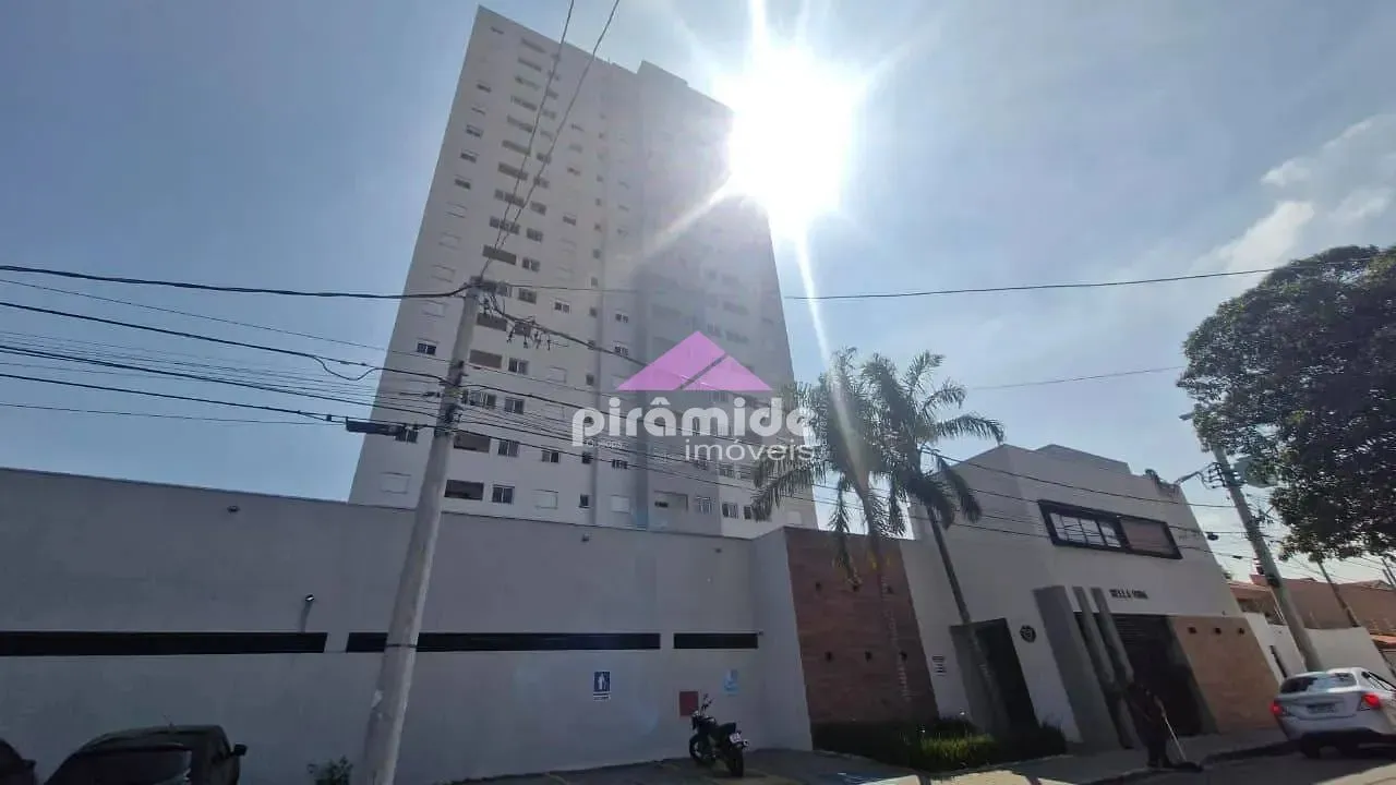 Apartamento, 2 quartos, 52 m² - Foto 2