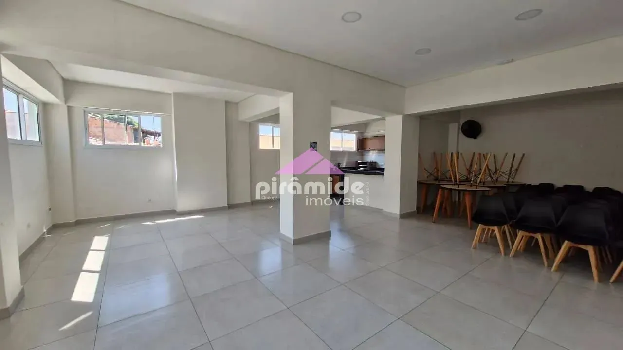 Apartamento, 2 quartos, 52 m² - Foto 15