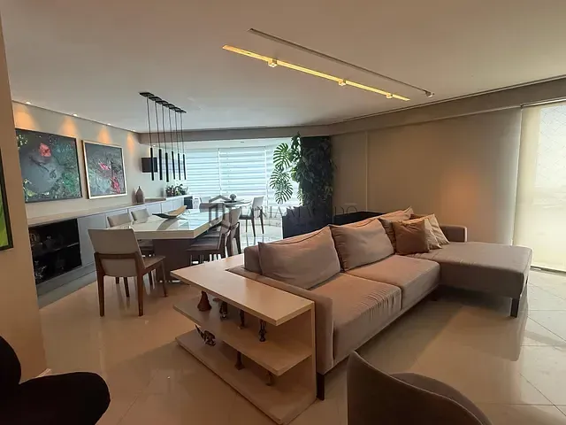 Apartamento 3 quartos e 3 banheiros, à venda, no bairro Boa Viagem em Recife