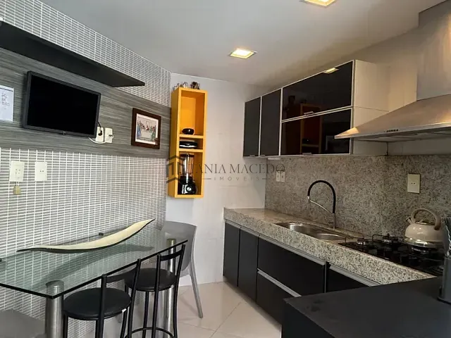 Apartamento 3 quartos e 3 banheiros, à venda, no bairro Boa Viagem em Recife