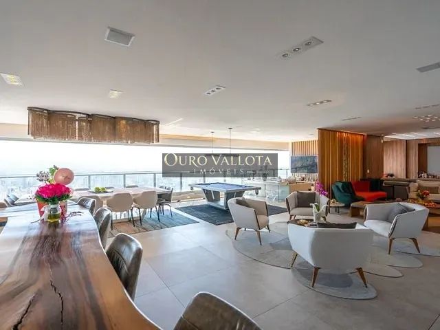 Apartamento à venda, no bairro Tatuapé em São Paulo