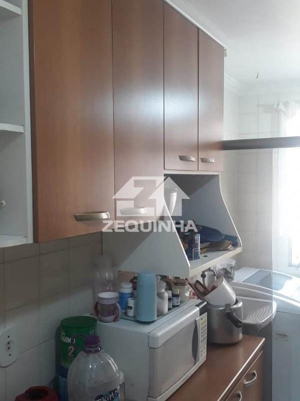 Apartamento, 2 quartos, 57 m² - Foto 3