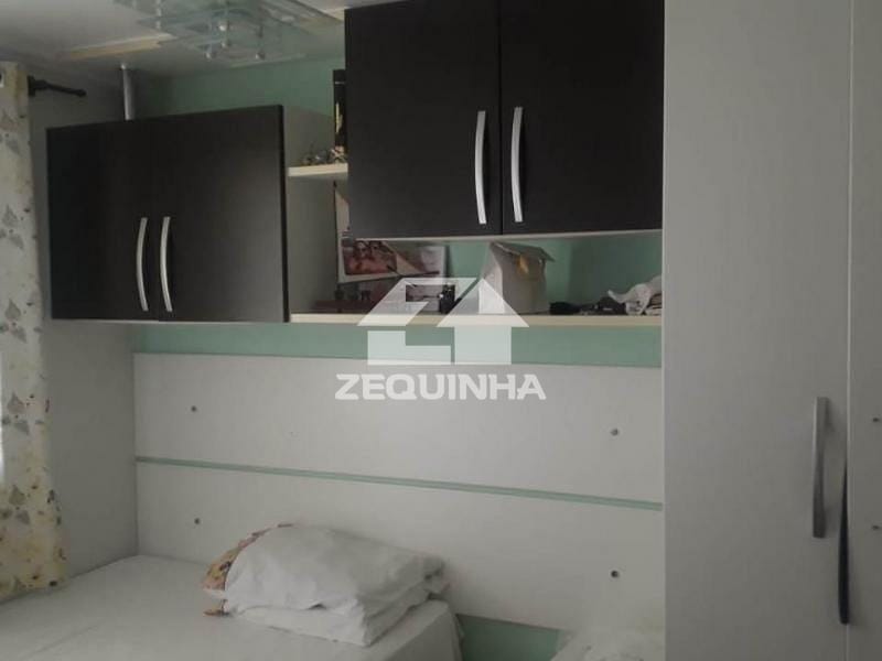 Apartamento, 2 quartos, 57 m² - Foto 5