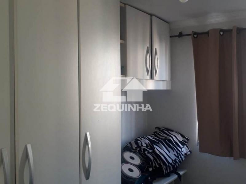 Apartamento, 2 quartos, 57 m² - Foto 9