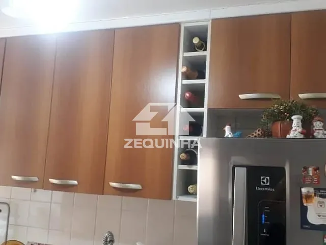 Apartamento com 57m² 2 quartos e 1 banheiro, à venda, no bairro Bandeiras em Osasco