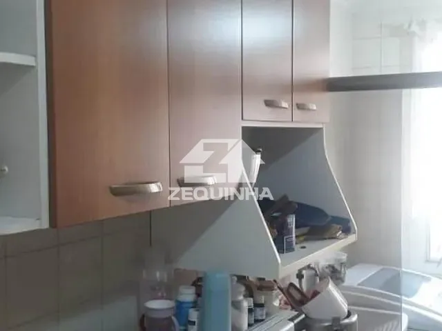 Apartamento com 57m² 2 quartos e 1 banheiro, à venda, no bairro Bandeiras em Osasco