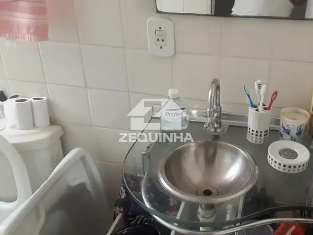 Apartamento com 57m² 2 quartos e 1 banheiro, à venda, no bairro Bandeiras em Osasco