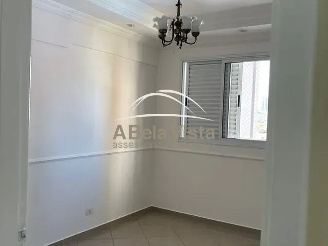 Apartamento 2 quartos e 1 banheiro, para alugar, no bairro Centro em Osasco
