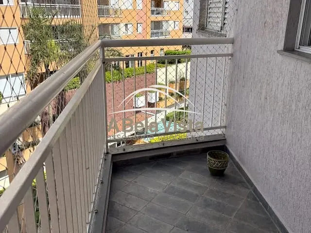 Apartamento 2 quartos e 1 banheiro, para alugar, no bairro Centro em Osasco