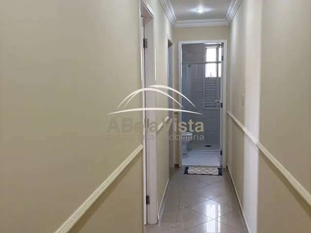 Apartamento 2 quartos e 1 banheiro, para alugar, no bairro Centro em Osasco