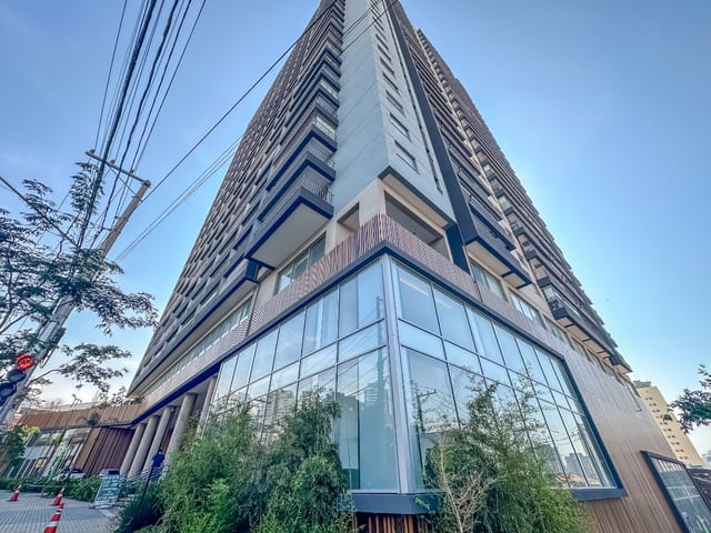 Apartamento com 52m² 2 quartos e 1 banheiro, à venda, no bairro Cursino em São Paulo