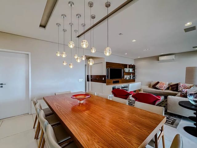 Apartamento com 228m² 4 quartos e 5 banheiros, à venda, no bairro Parque da Mooca em São Paulo