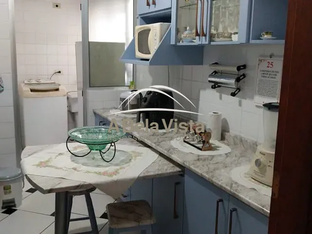 Apartamento 2 quartos e 1 banheiro, à venda, no bairro Bussocaba em Osasco