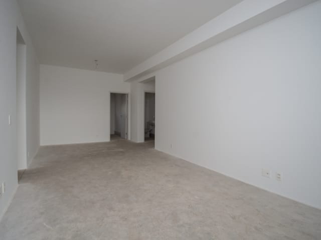 Apartamento com 1913m² 2 quartos e 3 banheiros, à venda, no bairro Vila Mariana em São Paulo