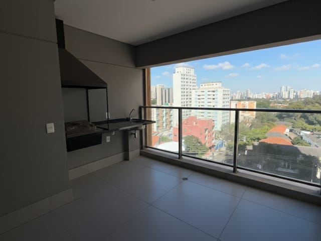 Apartamento com 1913m² 2 quartos e 3 banheiros, à venda, no bairro Vila Mariana em São Paulo