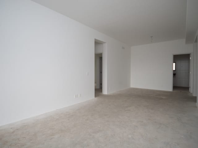 Apartamento com 1913m² 2 quartos e 3 banheiros, à venda, no bairro Vila Mariana em São Paulo
