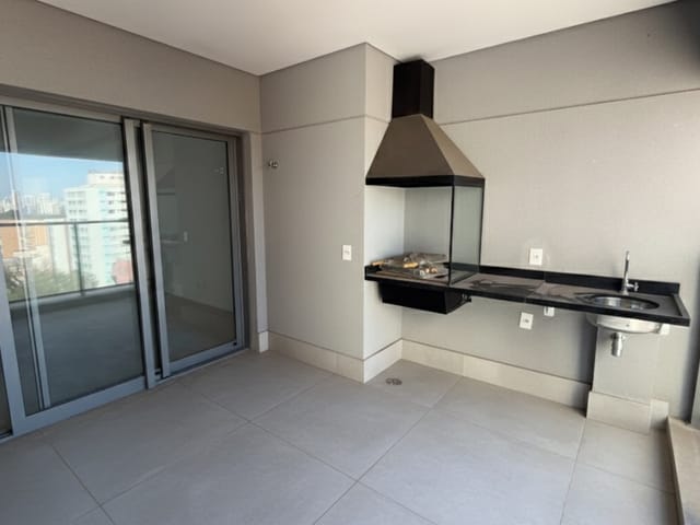 Apartamento com 1913m² 2 quartos e 3 banheiros, à venda, no bairro Vila Mariana em São Paulo