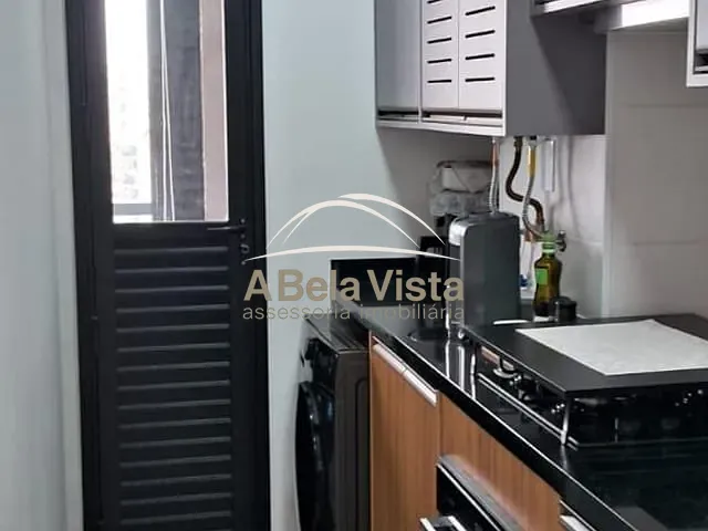 Apartamento com 64m² 2 quartos e 1 banheiro, à venda, no bairro Vila Osasco em Osasco