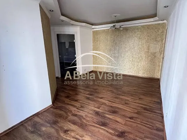 Apartamento 2 quartos e 1 banheiro, à venda, no bairro Piratininga em Osasco