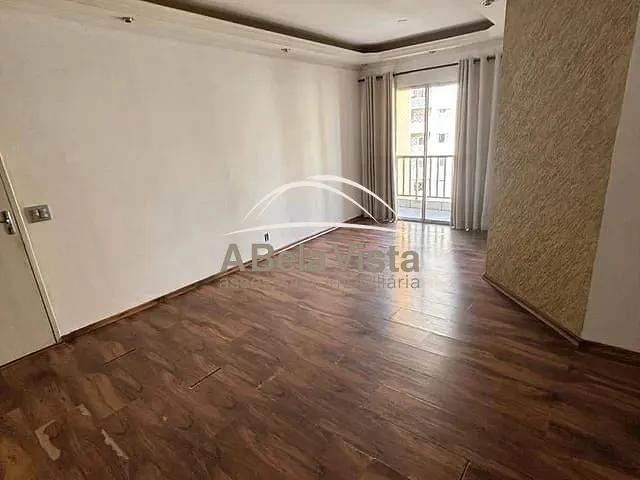 Apartamento 2 quartos e 1 banheiro, à venda, no bairro Piratininga em Osasco