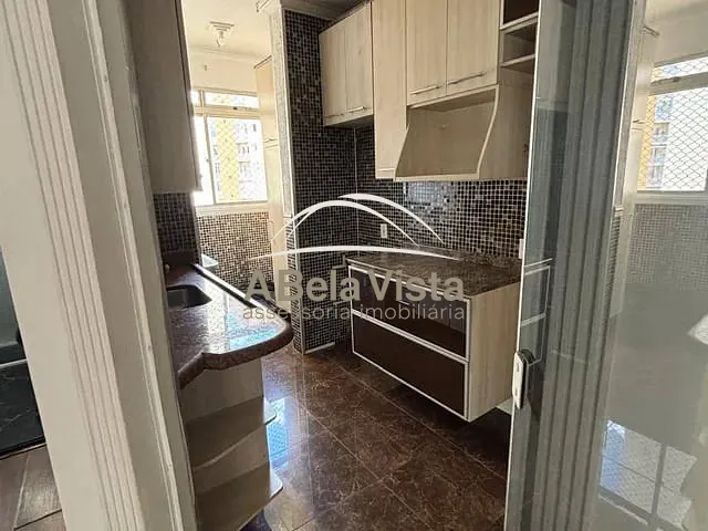 Apartamento 2 quartos e 1 banheiro, à venda, no bairro Piratininga em Osasco