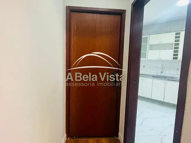 Apartamento 2 quartos e 1 banheiro, para alugar, no bairro Centro em Osasco