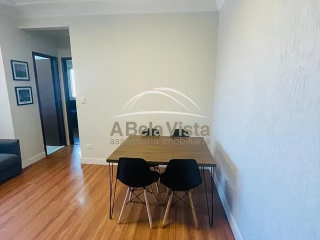 Apartamento 2 quartos e 1 banheiro, para alugar, no bairro Centro em Osasco