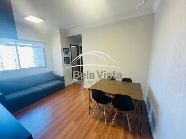 Apartamento 2 quartos e 1 banheiro, para alugar, no bairro Centro em Osasco