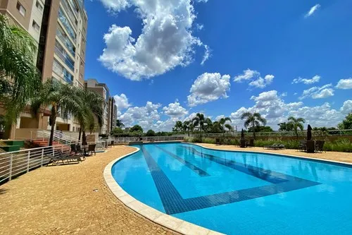 Apartamento para venda em Bonfim Paulista com 2 quartos, sendo 1 suíte, 74m²