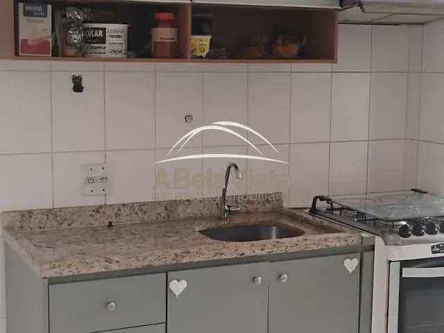Apartamento 2 quartos e 2 banheiros, à venda, no bairro Santo Antônio em Osasco