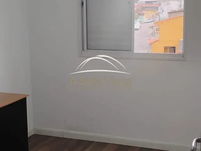 Apartamento 2 quartos e 2 banheiros, à venda, no bairro Santo Antônio em Osasco