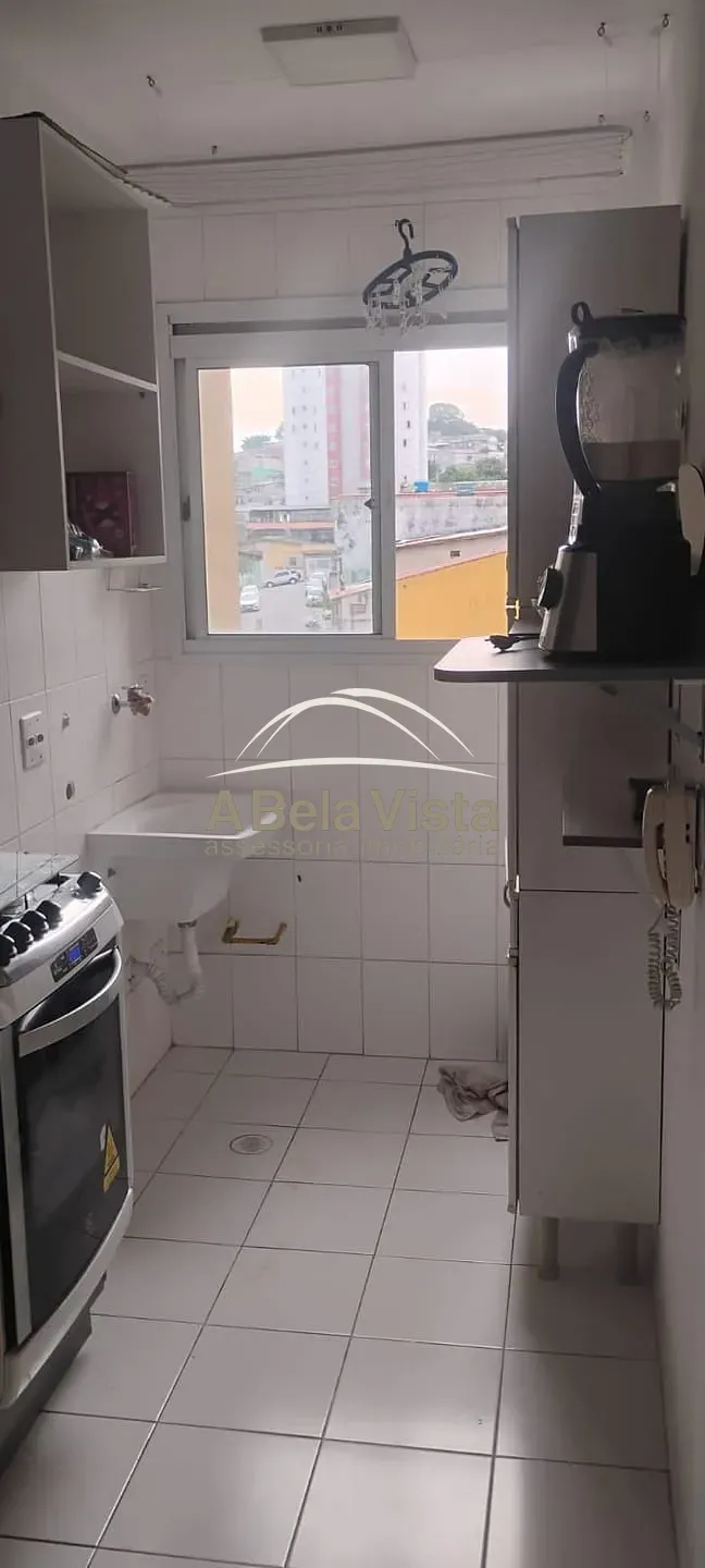 Apartamento, 2 quartos, 57 m² - Foto 18
