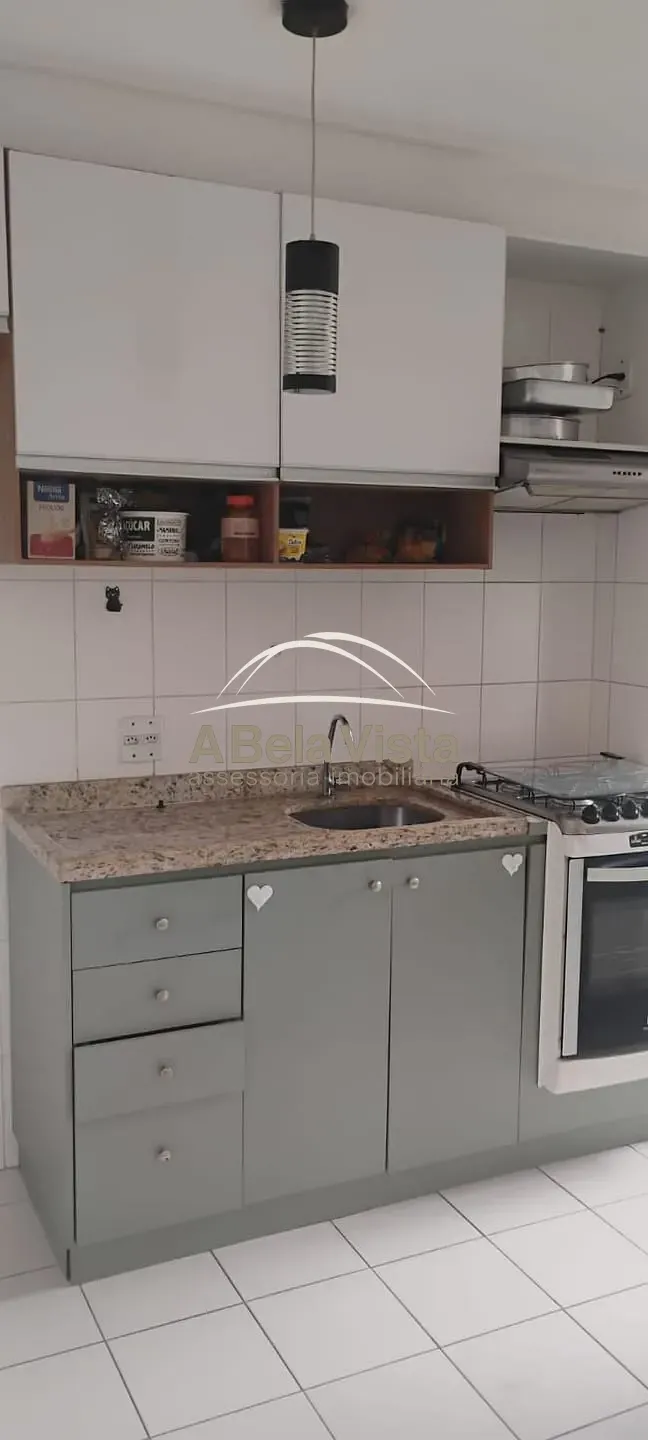 Apartamento, 2 quartos, 57 m² - Foto 4