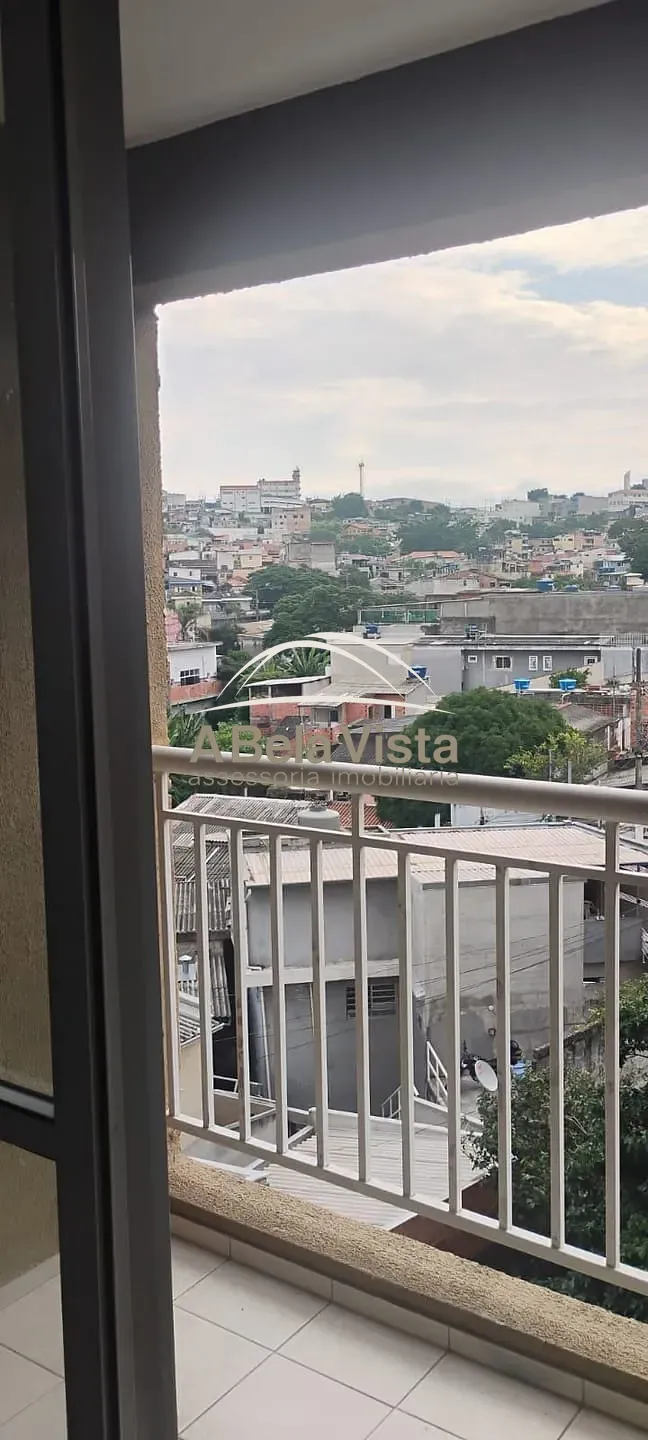Apartamento, 2 quartos, 57 m² - Foto 3