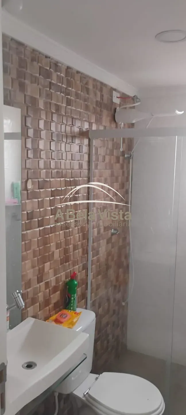 Apartamento, 2 quartos, 57 m² - Foto 11